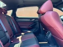 Honda Yingshipai Inspire 260TURBO Elite Edition - ფოტო 18