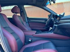 Honda Yingshipai Inspire 260TURBO Elite Edition - ფოტო 19