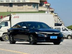 Honda Yingshipai Inspire 260TURBO Elite Edition - ფოტო 2
