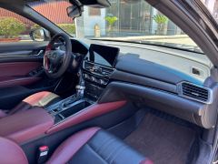 Honda Yingshipai Inspire 260TURBO Elite Edition - ფოტო 20