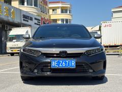 Honda Yingshipai Inspire 260TURBO Elite Edition - ფოტო 3