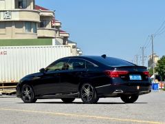 Honda Yingshipai Inspire 260TURBO Elite Edition - ფოტო 4