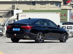 Honda Yingshipai Inspire 260TURBO Elite Edition - ფოტო 5