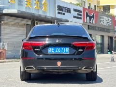 Honda Yingshipai Inspire 260TURBO Elite Edition - ფოტო 6