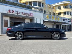 Honda Yingshipai Inspire 260TURBO Elite Edition - ფოტო 7