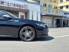 Honda Yingshipai Inspire 260TURBO Elite Edition - ფოტო 8