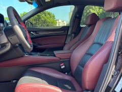 Honda Yingshipai Inspire 260TURBO Elite Edition - ფოტო 9