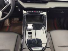 Haval H6 Gen 3 1.5T 2WD Max - ფოტო 19