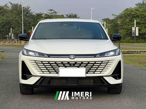2026 Changan Eado Chang 'an Ease Movement 4th Gen 1.5T 500Bar Smart Enjoyment Edition - ავტომობილი ჩინეთიდან