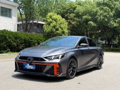 GAC Shadow Leopard 270T J16 Edition - ფოტო 1
