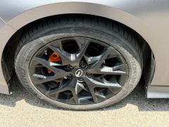 GAC Shadow Leopard 270T J16 Edition - ფოტო 10
