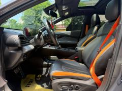 GAC Shadow Leopard 270T J16 Edition - ფოტო 12