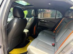 GAC Shadow Leopard 270T J16 Edition - ფოტო 13