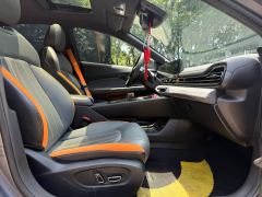 GAC Shadow Leopard 270T J16 Edition - ფოტო 16