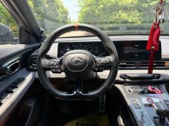 GAC Shadow Leopard 270T J16 Edition - ფოტო 18