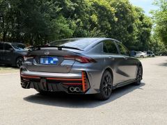 GAC Shadow Leopard 270T J16 Edition - ფოტო 5