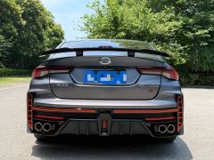 GAC Shadow Leopard 270T J16 Edition - ფოტო 6