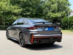 GAC Shadow Leopard 270T J16 Edition - ფოტო 7