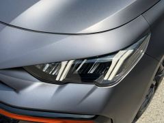 GAC Shadow Leopard 270T J16 Edition - ფოტო 8