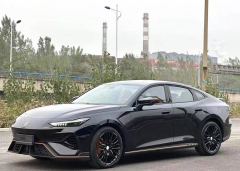 Changan UNI-V Third Generation 2.0T Dynamic Engine Edition - фото 1