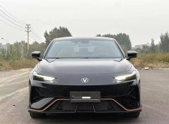Changan UNI-V Third Generation 2.0T Dynamic Engine Edition - фото 2