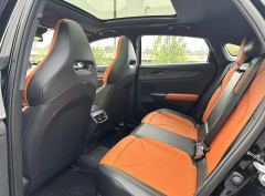 Changan UNI-V Third Generation 2.0T Dynamic Engine Edition - фото 4