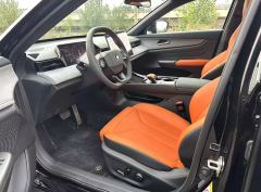 Changan UNI-V Third Generation 2.0T Dynamic Engine Edition - фото 5