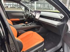 Changan UNI-V Third Generation 2.0T Dynamic Engine Edition - фото 6