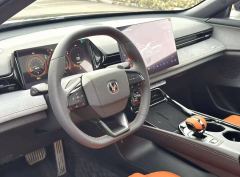 Changan UNI-V Third Generation 2.0T Dynamic Engine Edition - фото 7
