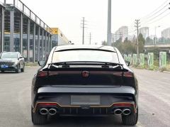 Changan UNI-V Third Generation 2.0T Dynamic Engine Edition - фото 8