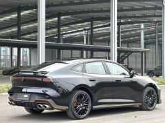 Changan UNI-V Third Generation 2.0T Dynamic Engine Edition - фото 9