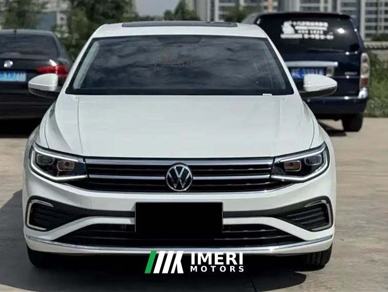 Volkswagen Bora 280TSI Edition - ავტომობილი ჩინეთიდან