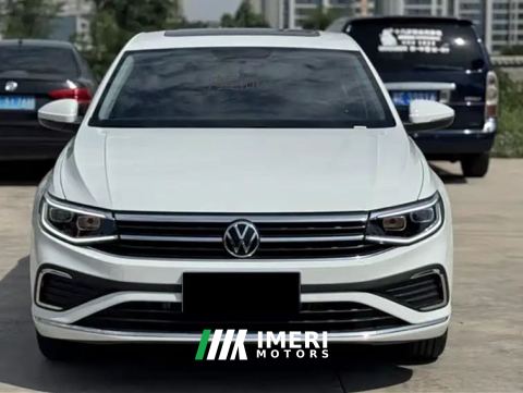 2023 Volkswagen Bora 280TSI Edition - ავტომობილი ჩინეთიდან