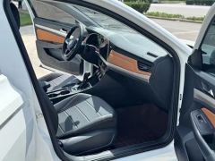 Volkswagen Bora 280TSI Edition - ფოტო 10
