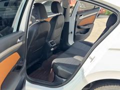 Volkswagen Bora 280TSI Edition - ფოტო 11