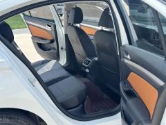 Volkswagen Bora 280TSI Edition - ფოტო 13