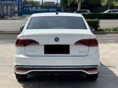 Volkswagen Bora 280TSI Edition - ფოტო 14