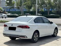 Volkswagen Bora 280TSI Edition - ფოტო 15