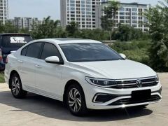 Volkswagen Bora 280TSI Edition - ფოტო 3