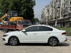 Volkswagen Bora 280TSI Edition - ფოტო 4