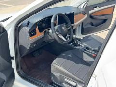 Volkswagen Bora 280TSI Edition - ფოტო 5