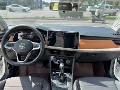 Volkswagen Bora 280TSI Edition - ფოტო 6
