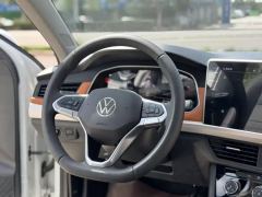 Volkswagen Bora 280TSI Edition - ფოტო 7