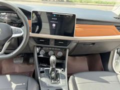 Volkswagen Bora 280TSI Edition - ფოტო 8