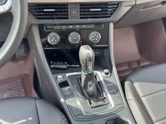 Volkswagen Bora 280TSI Edition - ფოტო 9