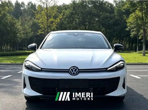 2026 Volkswagen Lamando L GTS 380TSI Lingdong Edition - ავტომობილი ჩინეთიდან