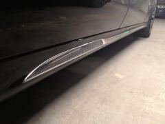 Mercedes-Benz E Class E 300 L Fashion Version - ფოტო 10