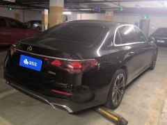 Mercedes-Benz E Class E 300 L Fashion Version - ფოტო 2