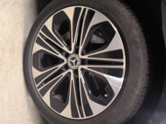 Mercedes-Benz E Class E 300 L Fashion Version - ფოტო 6