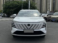 Changan CS75PLUS Edition 1.5T Version - ფოტო 1